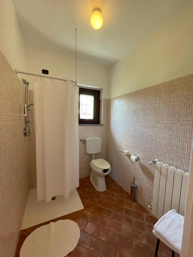 Agriturismo Cascina Mora Павия Екстериор снимка