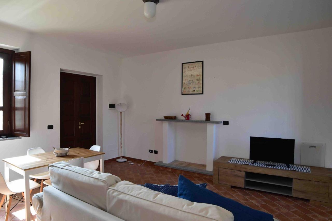 Agriturismo Cascina Mora Павия Екстериор снимка